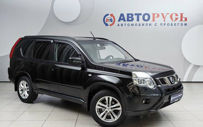Nissan X-Trail, 2014 год, 1 368 000 рублей, 1 фотография