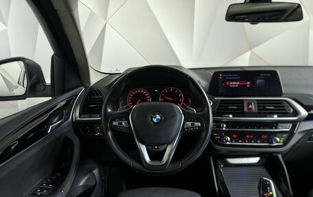 BMW X4, 2019 год, 4 159 000 рублей, 15 фотография