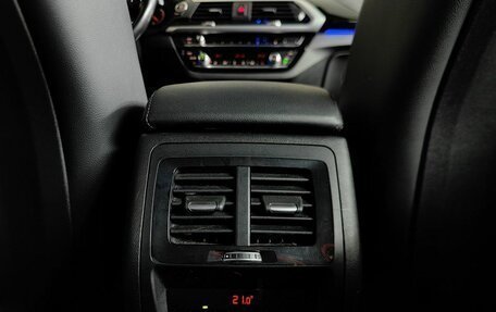 BMW X4, 2019 год, 4 159 000 рублей, 17 фотография