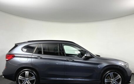 BMW X1, 2020 год, 3 200 000 рублей, 4 фотография