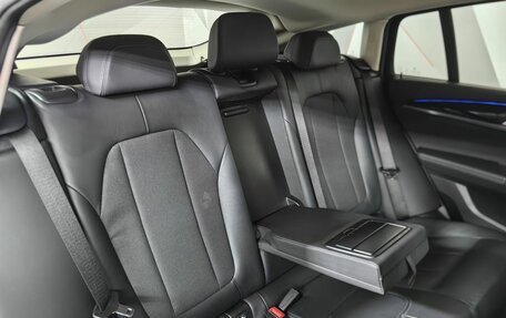 BMW X4, 2019 год, 4 159 000 рублей, 14 фотография