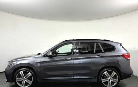 BMW X1, 2020 год, 3 200 000 рублей, 8 фотография