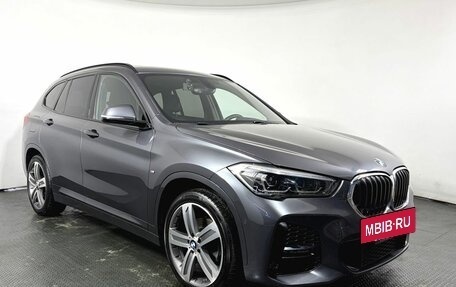 BMW X1, 2020 год, 3 200 000 рублей, 3 фотография