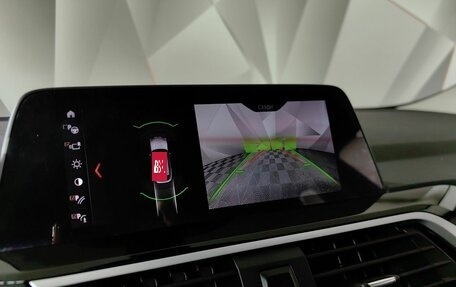 BMW X4, 2019 год, 4 159 000 рублей, 16 фотография