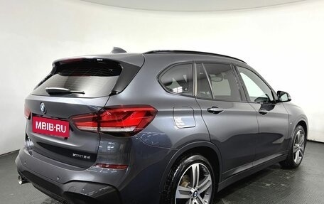 BMW X1, 2020 год, 3 200 000 рублей, 5 фотография