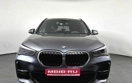 BMW X1, 2020 год, 3 200 000 рублей, 2 фотография