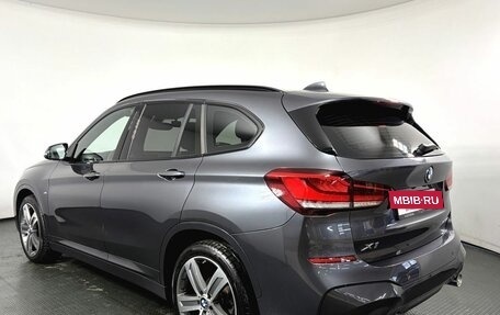 BMW X1, 2020 год, 3 200 000 рублей, 7 фотография