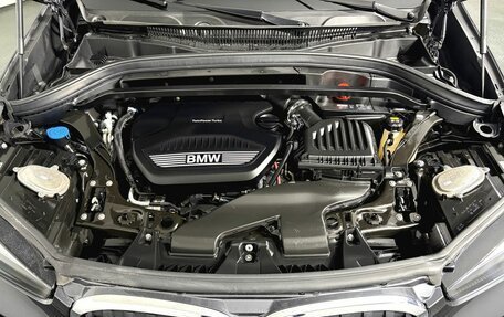 BMW X1, 2020 год, 3 200 000 рублей, 10 фотография