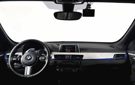 BMW X1, 2020 год, 3 200 000 рублей, 15 фотография