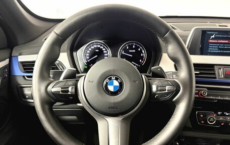 BMW X1, 2020 год, 3 200 000 рублей, 13 фотография