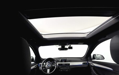 BMW X1, 2020 год, 3 200 000 рублей, 16 фотография