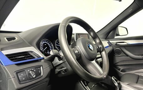 BMW X1, 2020 год, 3 200 000 рублей, 18 фотография