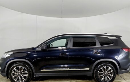 Chery Tiggo 8 I, 2020 год, 1 450 000 рублей, 4 фотография