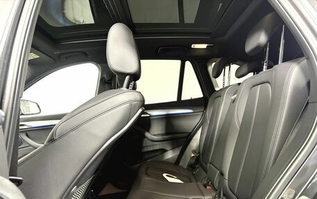 BMW X1, 2020 год, 3 200 000 рублей, 20 фотография