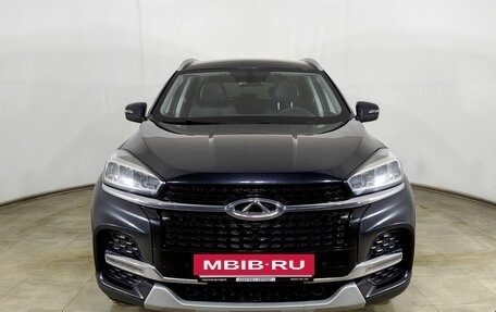 Chery Tiggo 8 I, 2020 год, 1 450 000 рублей, 2 фотография