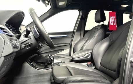 BMW X1, 2020 год, 3 200 000 рублей, 19 фотография