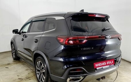 Chery Tiggo 8 I, 2020 год, 1 450 000 рублей, 5 фотография