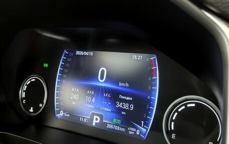 Chery Tiggo 8 I, 2020 год, 1 450 000 рублей, 15 фотография