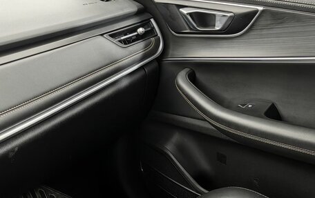 Chery Tiggo 8 I, 2020 год, 1 450 000 рублей, 14 фотография