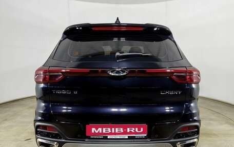 Chery Tiggo 8 I, 2020 год, 1 450 000 рублей, 6 фотография