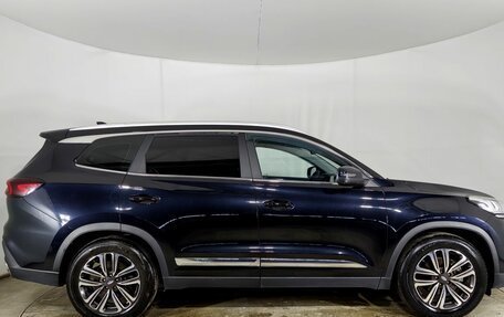 Chery Tiggo 8 I, 2020 год, 1 450 000 рублей, 8 фотография