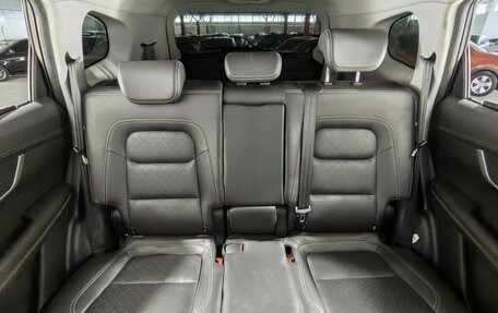 Chery Tiggo 8 I, 2020 год, 1 450 000 рублей, 16 фотография