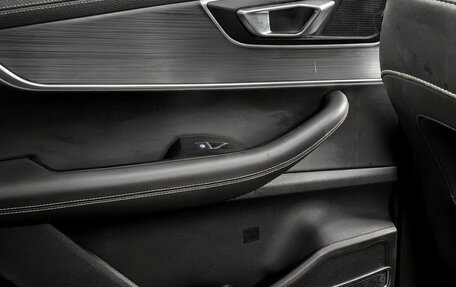 Chery Tiggo 8 I, 2020 год, 1 450 000 рублей, 18 фотография