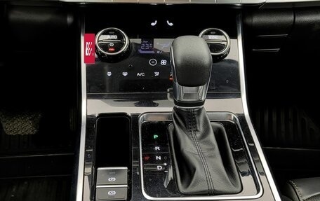 Chery Tiggo 8 I, 2020 год, 1 450 000 рублей, 12 фотография