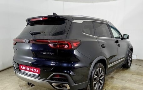 Chery Tiggo 8 I, 2020 год, 1 450 000 рублей, 7 фотография