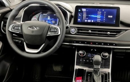 Chery Tiggo 8 I, 2020 год, 1 450 000 рублей, 11 фотография