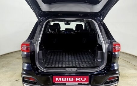 Chery Tiggo 8 I, 2020 год, 1 450 000 рублей, 9 фотография