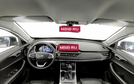 Chery Tiggo 8 I, 2020 год, 1 450 000 рублей, 10 фотография