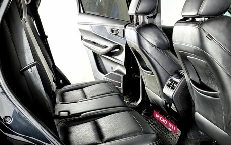 Chery Tiggo 8 I, 2020 год, 1 450 000 рублей, 17 фотография