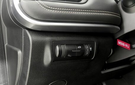 Chery Tiggo 8 I, 2020 год, 1 450 000 рублей, 19 фотография