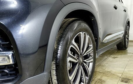 Chery Tiggo 8 I, 2020 год, 1 450 000 рублей, 26 фотография