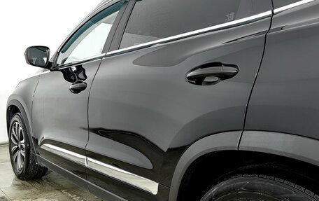 Chery Tiggo 8 I, 2020 год, 1 450 000 рублей, 23 фотография