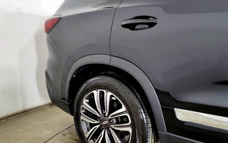 Chery Tiggo 8 I, 2020 год, 1 450 000 рублей, 25 фотография