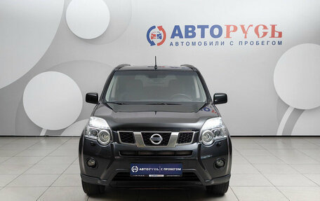 Nissan X-Trail, 2014 год, 1 368 000 рублей, 3 фотография