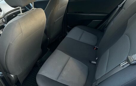 Hyundai Creta I рестайлинг, 2019 год, 1 320 000 рублей, 14 фотография