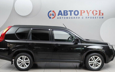 Nissan X-Trail, 2014 год, 1 368 000 рублей, 5 фотография