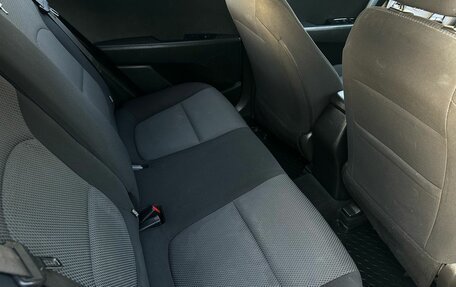 Hyundai Creta I рестайлинг, 2019 год, 1 320 000 рублей, 16 фотография