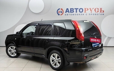 Nissan X-Trail, 2014 год, 1 368 000 рублей, 2 фотография