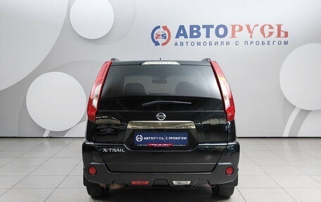 Nissan X-Trail, 2014 год, 1 368 000 рублей, 4 фотография