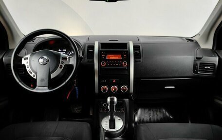 Nissan X-Trail, 2014 год, 1 368 000 рублей, 12 фотография