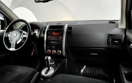 Nissan X-Trail, 2014 год, 1 368 000 рублей, 13 фотография