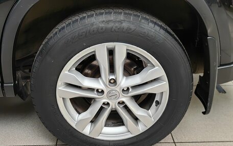 Nissan X-Trail, 2014 год, 1 368 000 рублей, 24 фотография