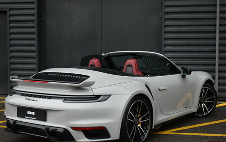 Porsche 911, 2023 год, 28 500 000 рублей, 3 фотография