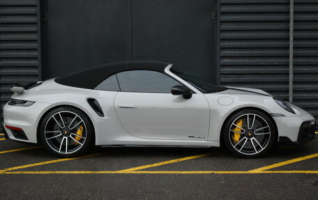 Porsche 911, 2023 год, 28 500 000 рублей, 4 фотография