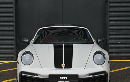 Porsche 911, 2023 год, 28 500 000 рублей, 7 фотография