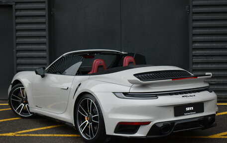 Porsche 911, 2023 год, 28 500 000 рублей, 6 фотография